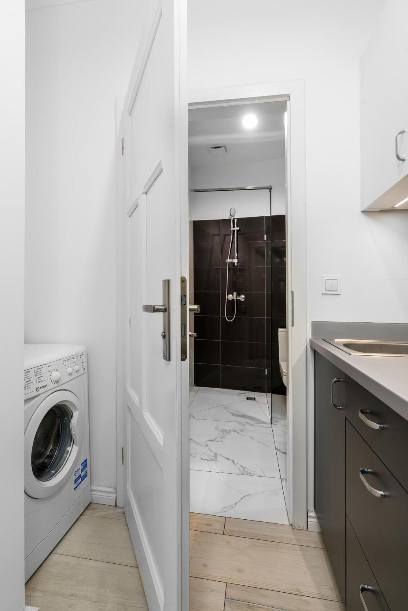 Old Town Studio Swiety Wojciech Street - Poznan By Noclegi Renters Luaran gambar