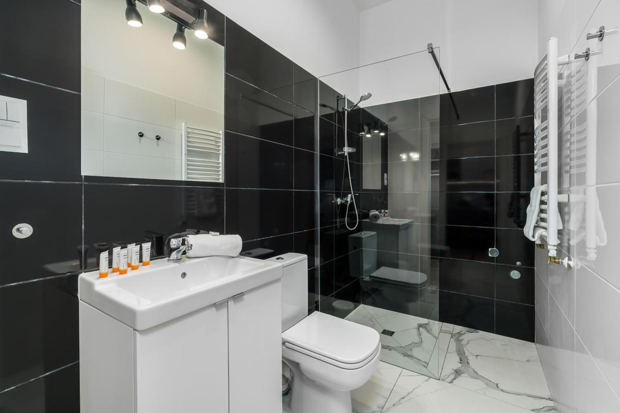 Old Town Studio Swiety Wojciech Street - Poznan By Noclegi Renters Luaran gambar