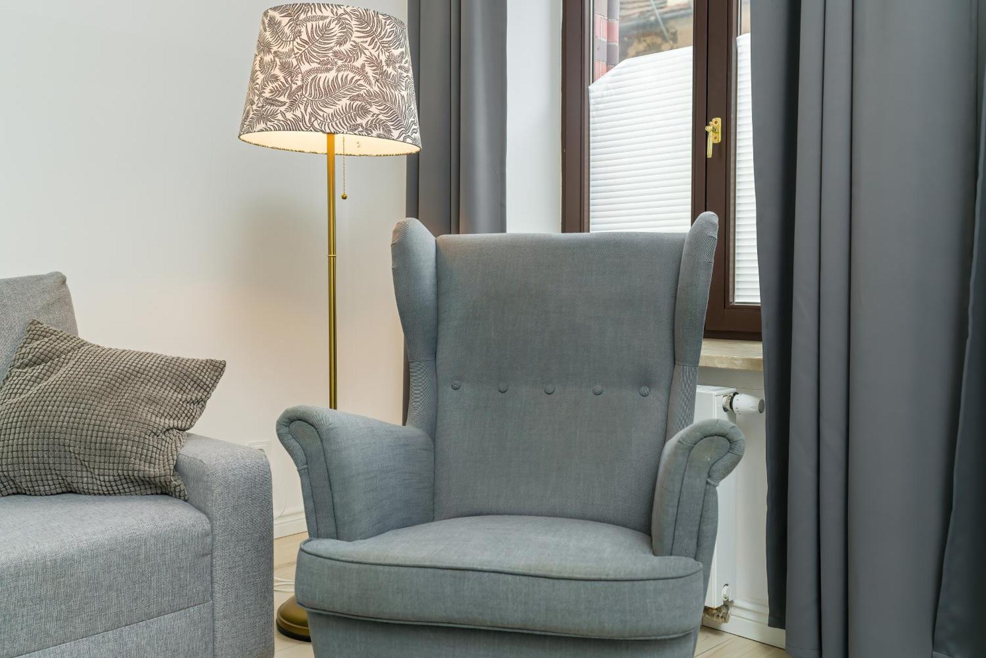 Old Town Studio Swiety Wojciech Street - Poznan By Noclegi Renters Luaran gambar